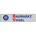 Logo Baumarkt Vogel oHG