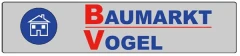 Logo Baumarkt Vogel oHG