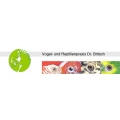 Logo Vogel- & Reptilienpraxis Dr. Britsch