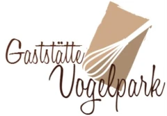 Logo Vogelpark Gaststätte
