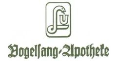 Logo Vogelsang-Apotheke