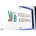 Logo Vogelsang & Benning Proze&szlig;datentechnik GmbH