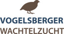 Logo Vogelsberger Wachtelzucht GmbH i. G.