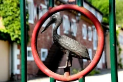 Logo Vogelstockerhof
