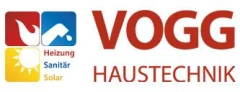 Logo Vogg Haustechnik GmbH & Co.KG