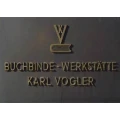 Logo Vogler Buchbinde-Werkst&auml;tte Inh.Sibylle Meyer-Ebert e.K