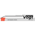 Vogt, Matthias Bauunternehmen GmbH & Co.KG Anrode