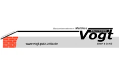 Vogt, Matthias Bauunternehmen GmbH & Co.KG Anrode