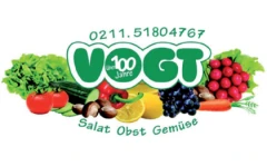 Vogt Obst & Gemüse Grosshandel Düsseldorf