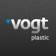 Logo Vogt-Plastic GmbH