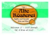 Logo Vogt's Alte Rösterei Kaffee- und Teestube Kaffee- und Teestube