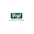Logo Vogt Transporte & Containerdienst