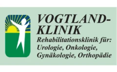Vogtland-Klinik Bad Elster