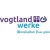 Logo Vogtlandwerke gGmbH
