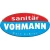 Logo Vohmann GmbH | Gas | Wasser | B&auml;der