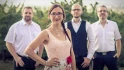 Logo Voice'n Fun - Ihre Liveband aus Thüringen