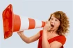 Logo Voicepower Professionelles Stimm- und Sprachtraining Inh. U. Buchs-Quante