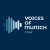 Logo Voices of Munich | Jugendchor, Kinderchor in M&uuml;nchen