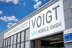 Voigt Automobile GmbH Hildesheim