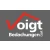 Logo Voigt Bedachungen GmbH & Co. KG