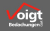 Logo Voigt Bedachungen GmbH & Co. KG