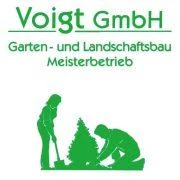 Logo Voigt GmbH