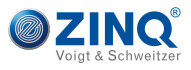 Logo Voigt & Schweitzer Mannheim GmbH & Co. KG