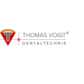 Logo Voigt Thomas Dentaltechnik GmbH Kiel