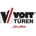 Logo Voit Fenstergesellschaft mbH