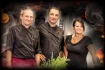 Logo Voit Partyservice