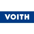 Logo Voith Unternehmensgruppe