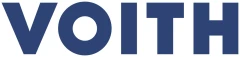 Logo Voith Industrial Services GmbH Diana Neumann