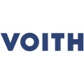 Logo Voith Turbo H + L Hydraulic GmbH & Co.KG