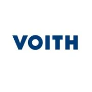 Logo Voith Turbo Scharfenberg GmbH & Co. KG