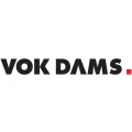 Logo VOK DAMS Gesellschaft f&uuml;r Kommunikation mbH