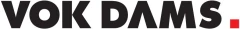 Logo VOK DAMS Ges. f. Kommunikation mbH Agentur f&uuml;r Events