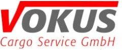 Logo Vokus Moving GmbH
