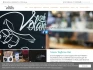 Logo Volantecafe