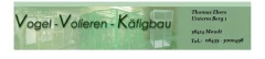 Logo Volierenbau Thomas Ebers