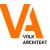 Logo VOLK . ARCHITEKT