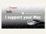 Logo Volk Support Krefeld Susanne Volk