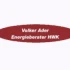Logo Volker Ader Schreinerei und Innenausbau