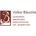 Logo B&auml;uchle, Volker