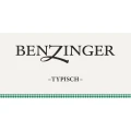 Logo Benzinger, Volker