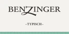 Logo Volker Benzinger Weingut Weingut
