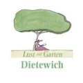 Logo Volker Dietewich