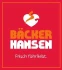 Logo Volker Hansen Bäckerei
