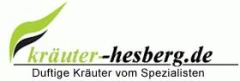 Logo Volker Hesberg