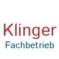 Logo Klinger, Volker