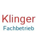 Logo Klinger, Volker